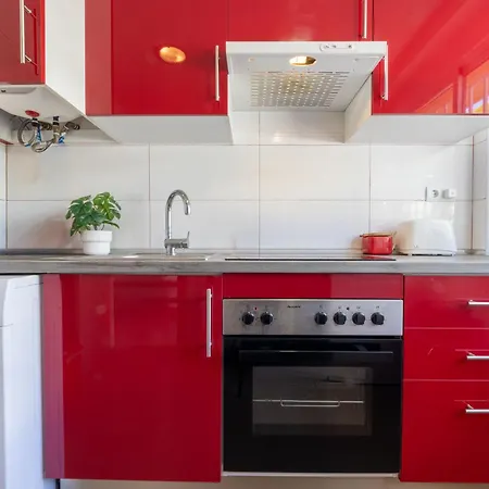 Apartment Virgen Del Pilar By Interhome *