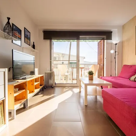 Virgen Del Pilar By Interhome *