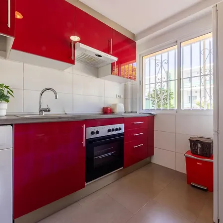 Virgen Del Pilar By Interhome *