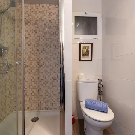 Virgen Del Pilar By Interhome Cambrils