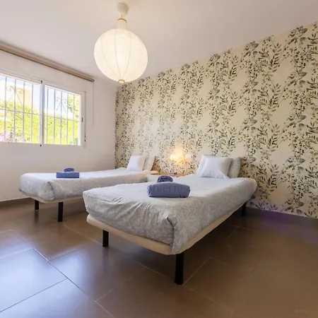 Virgen Del Pilar By Interhome Apartment Cambrils