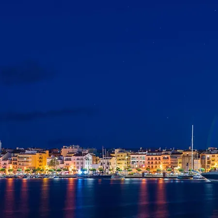 Virgen Del Pilar By Interhome Cambrils